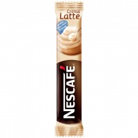 نسکافه لاته تکی Nescafe Crema Latte