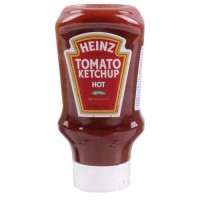 سس کچاپ تند 400 میل هاینز Heinz