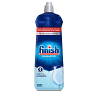 مایع جلا دهنده ظروف فینیش 800 میلی لیتر Finish
