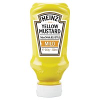 سس خردل 220 میل هاینز Heinz