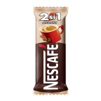 کافه نسکافه قهوه فوری بدون شکر Nescafe