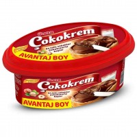 شکلات صبحانه اولکر چوکوکرم 650 گرم Ulker Cokokrem