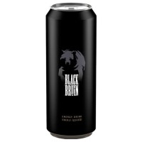 نوشیدنی انرژی زا بلک برن Black Bruin