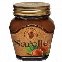 شکلات صبحانه شکلاتی 700 گرمی سارلا Sarelle