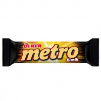 شکلات مترو کلاسیک Metro Classic