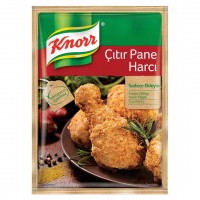 پودر سوخاری مرغ کنور 90 گرم Citir Pane Harci Knorr