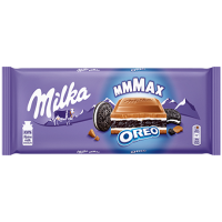 شکلات میلکا ام ام مکس اورئو 300 گرمی Milka