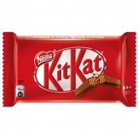 ویفر شکلات کیت کت چهار انگشتی 41.5 گرم Kit Kat