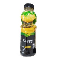 آبمیوه آناناس کاپی 500 میلی لیتر Cappy