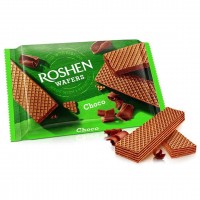 ویفر شکلاتی روشن 72 گرم Roshen
