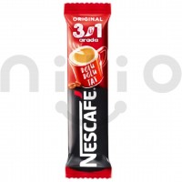 نسکافه اورجینال تکی Nescafe Original 3 in 1