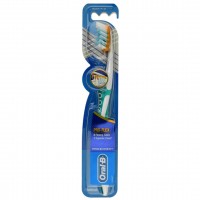 مسواک اورال-بی مدل Pro Flex با برس متوسط Oral B