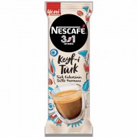 پودر قهوه ترک فوری نسکافه Nescafe Keyfi Turk