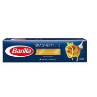 اسپاگتی باریلا Barilla n.5