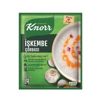 سوپ سیرابی کنور 63 گرم Iskembe Soup Knorr