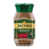 قهوه فوری جاکوبز مدل مونارک اینتنس 95 گرم Jacobs