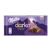 شکلات میلکا دارک 85 گرم Dark Milka
