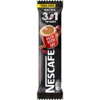 کافی میکس 1*3 مشکی اکسترا نسکافه Nescafe