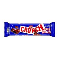 ویفر نستله کرانچ Crunch با روکش شکلات