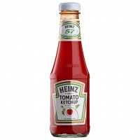 سس کچاپ هاینز 300 گرم Heinz