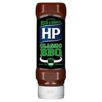 سس باربیکیو کلاسیک 465 گرم اچ پی HP