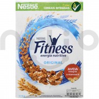 کورن فلکس رژیمی نستله Fitness مدل ارجینال ۴۱۰ گرم