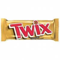 شکلات تویکس Twix
