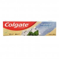 خمیردندان کلگیت حاوی نمک سفید 75 میل Colgate