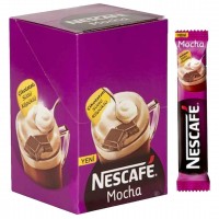 نسکافه موکا بسته 24 تایی Nescafe Mocha