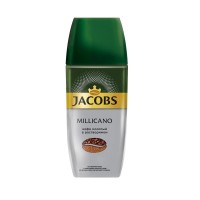 قهوه فوری جاکوبز میلیکانو 95 گرم Jacobs Millicano