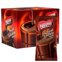 هات چاکلت نستله 18.5 گرم بسته 24 عددی Nestle Sicak Cikolata