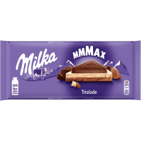 شکلات میلکا ام ام مکس سه لایه 270گرم Milka
