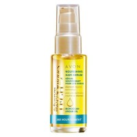 روغن آرگان آون اصل تغذیه کننده مو حجم 30 میلی لیتر Avon