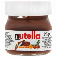 شکلات صبحانه نوتلا 25 گرمی Nutella