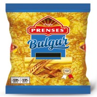 بلغور همراه با رشته پرنسس یک کیلویی PRENSES ŞEHRIYELI Bulgur