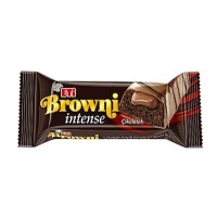 کیک اتی براونی اینتنس 50 گرم eti browni intense