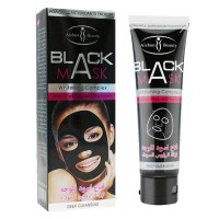 بلک ماسک Black Mask aichun beauty