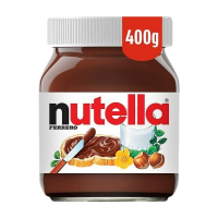 شکلات صبحانه نوتلا 400 گرمی Nutella
