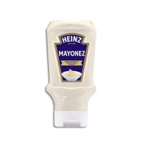 سس هاینز مایونز 410 میلی لیتر Heinz Mayonez